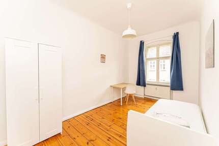 Zimmer Berlin Prenzlauer Berg - 635&euro; | Angebot:27328324