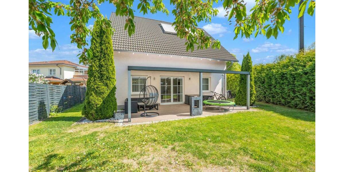 Einfamilienhaus Berlin Rosenthal - 5 Zimmer, 160 m&sup2;, 895.000&euro; | Angebot:26557154