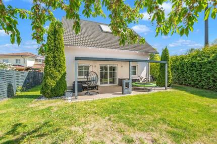 Haus Berlin Rosenthal - 5 Zimmer, 160 m&sup2;, 895.000&euro; | Angebot:26557154