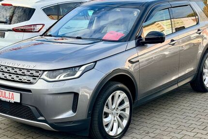 Land Rover Discovery 94.000 km 20.999 &euro; Königs Wusterhausen 15711