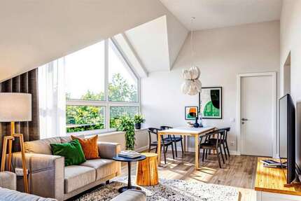 Wohnung Berlin Charlottenburg-Wilmersdorf - 3 Zimmer, 84 m&sup2;, 925.950&euro; | Angebot:27704751