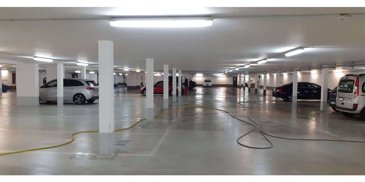 Garage zu verkaufen in Berlin 45.000 € 11 m² zimmer