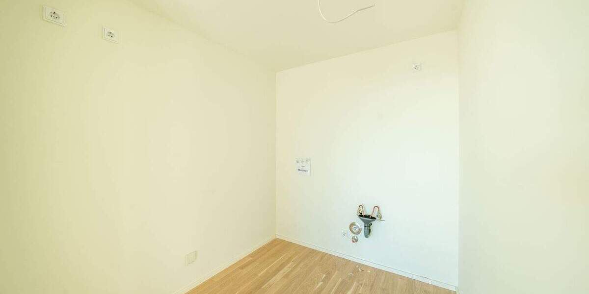 Etagenwohnung Berlin Köpenick - 2 Zimmer, 54 m&sup2;, 378.000&euro; | Angebot:25898657