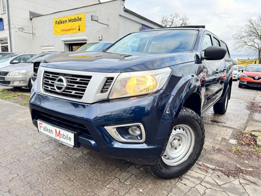 Navara