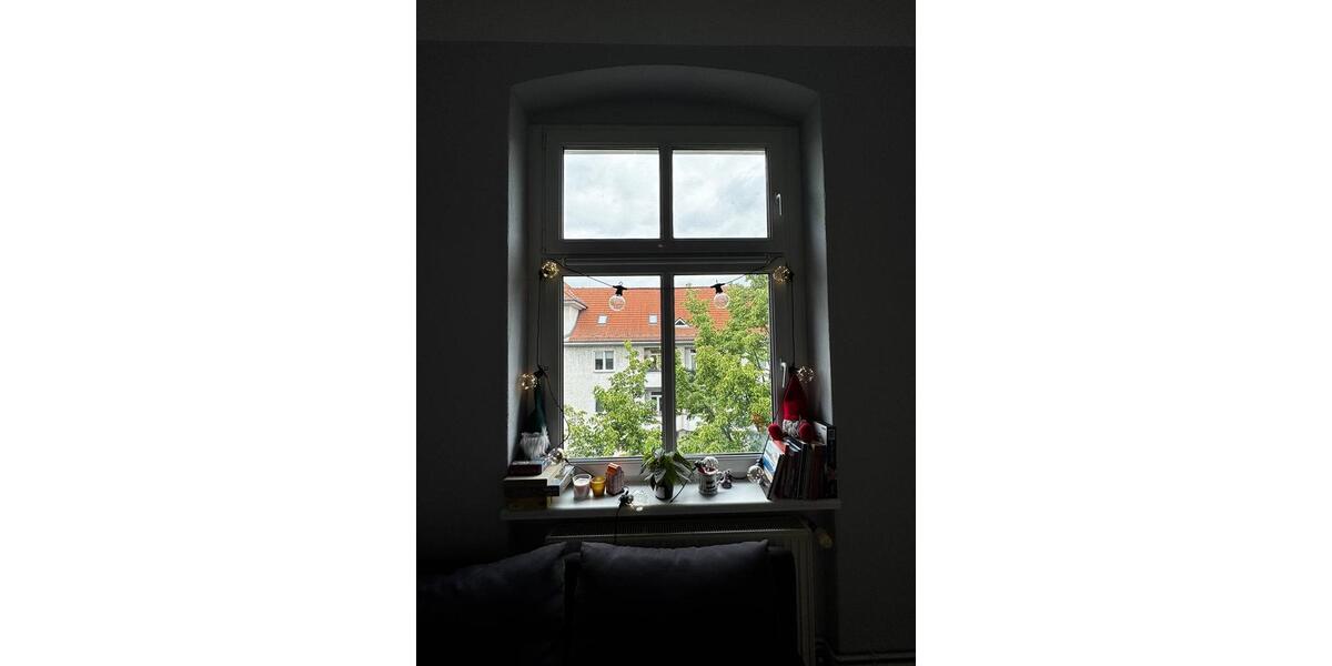 Etagenwohnung Berlin Treptow-Köpenick - 2 Zimmer, 60 m&sup2;, 1.300&euro; | Angebot:26693585