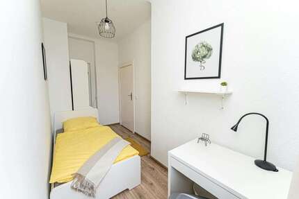 Zimmer Berlin Adlershof - 630&euro; | Angebot:26659552