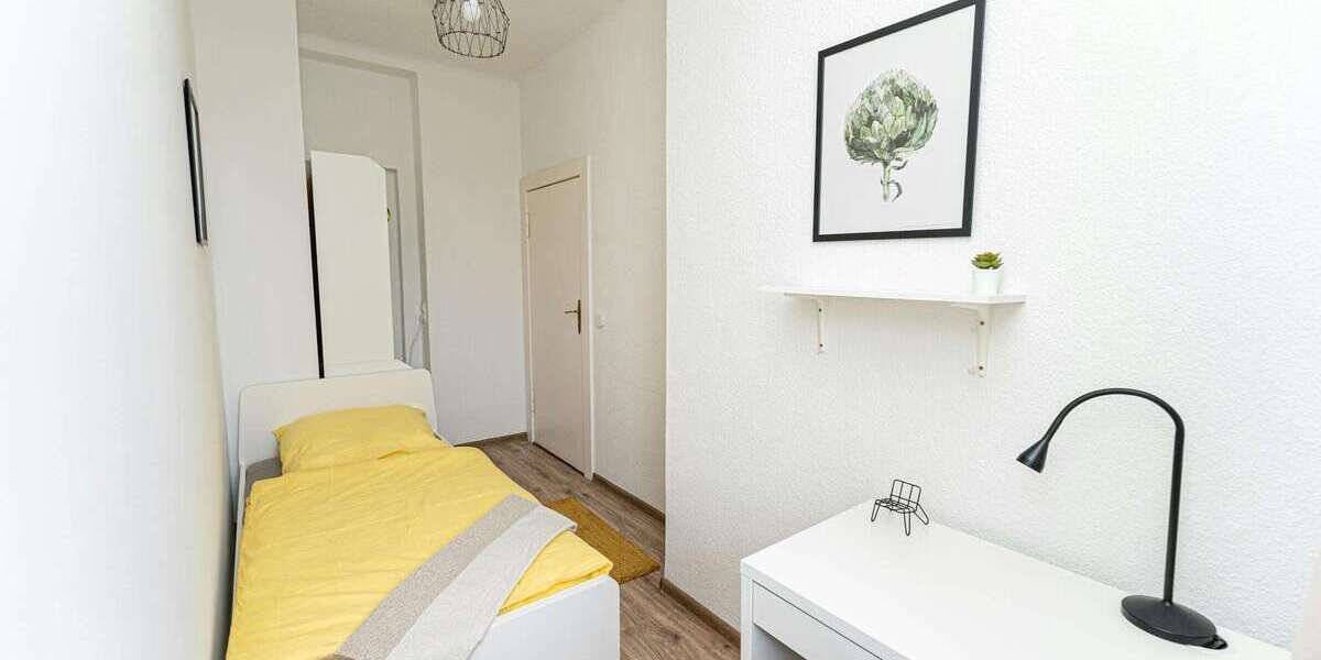 Zimmer Berlin Adlershof - 630&euro; | Angebot:26659552