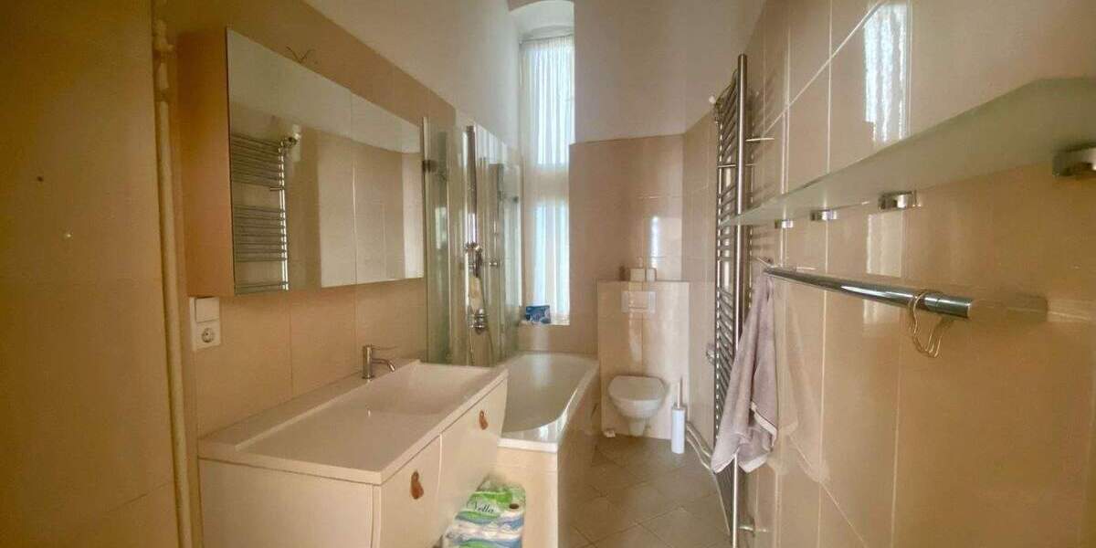 Etagenwohnung Berlin Wilmersdorf - 5 Zimmer, 168 m&sup2;, 899.000&euro; | Angebot:26246979