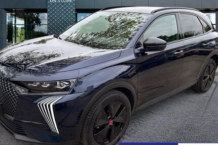 DS Automobiles DS7 (Crossback) 48.924 km 29.990 &euro; Berlin 10369