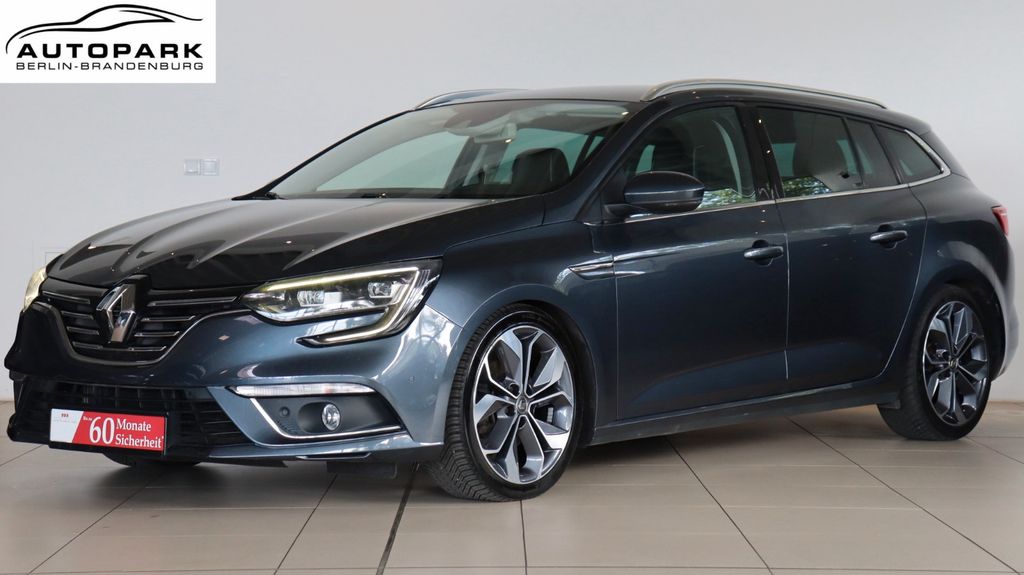 Renault Megane 105.731 km 9.790 &euro; Falkensee 14612