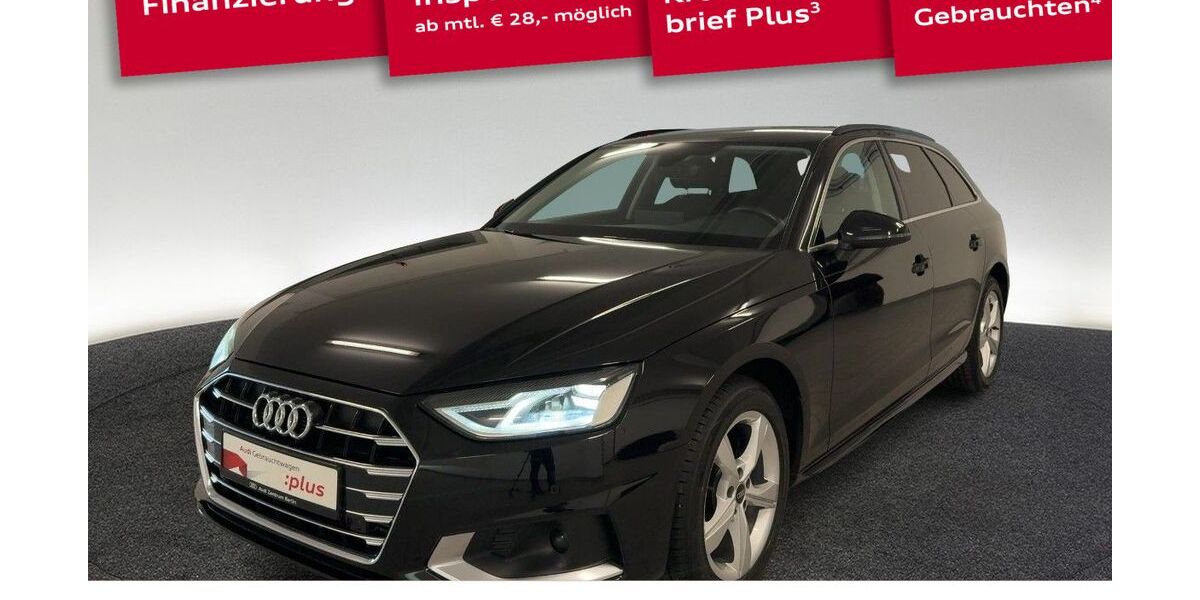 Audi A4 69.500 km 24.750 &euro; Berlin 12489