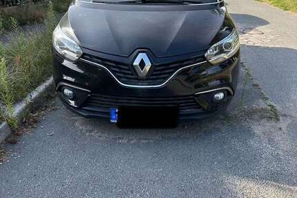 Renault Scenic 59.000 km 9.700 € berlin 12355