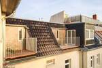 Stilvoller Dachgeschoss-Traum mit zwei Dachterrassen - bezugsfreie 2-Zimmer-Wohnung in Berlin-Grünau 2 zimmer