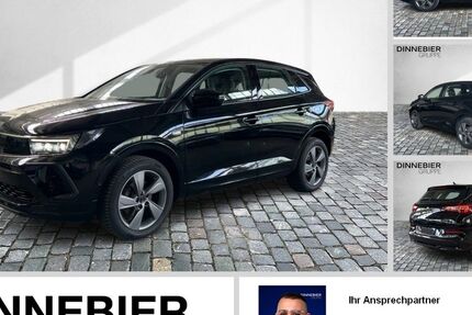 Opel Grandland (X) 32.640 km 26.690 &euro; Oranienburg 16515