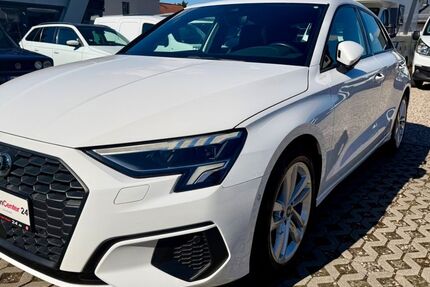 Audi A3 147.162 km 17.890 &euro; Hoppegarten 15366