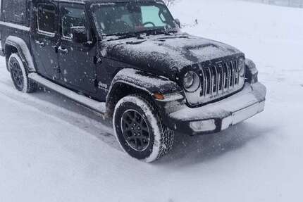 Jeep Gladiator 150.000 km 39.500 &euro; Berlin, Stadt 10717