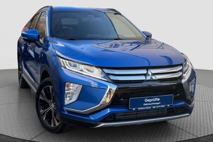 Mitsubishi Eclipse Cross 24.775 km 19.400 &euro; Berlin 12683