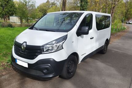 Renault Trafic 157.000 km 14.500 &euro; Berlin 12527