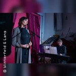Winterfeld & Lang - Selig sind die Friedfertigen