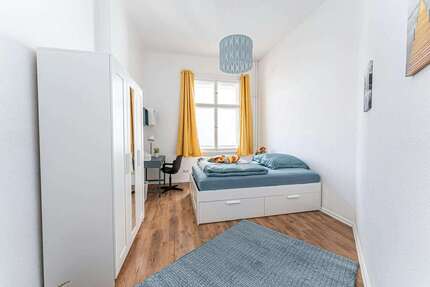 Zimmer Berlin Mitte - 720&euro; | Angebot:25937787
