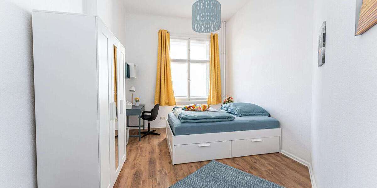 Zimmer Berlin Mitte - 720&euro; | Angebot:25937787