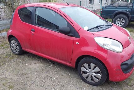 Citroen C1 209.000 km 799 &euro; Berlin 13055