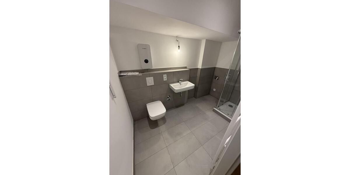 Erdgeschoßwohnung Berlin Tempelhof-Schöneberg - 1 Zimmer, 49 m&sup2;, 1.029&euro; | Angebot:25965781