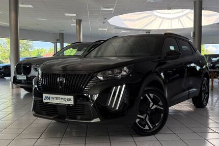 Peugeot 2008 33.333 km 26.790 &euro; Schönefeld / bei Berlin 12529