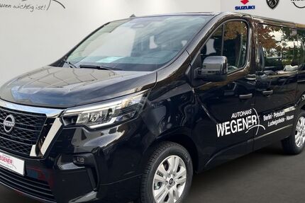 Nissan Primastar 15.832 km 38.590 &euro; Potsdam 14482