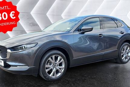Mazda CX-30 15.230 km 25.990 &euro; Ludwigsfelde 14974