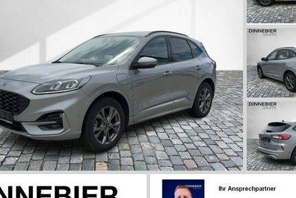 Ford Kuga 80.321 km 22.780 &euro; Oranienburg 16515