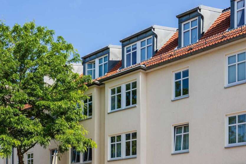 Wohnung zum Kaufen in Potsdam 219.000 € 49.84 m²