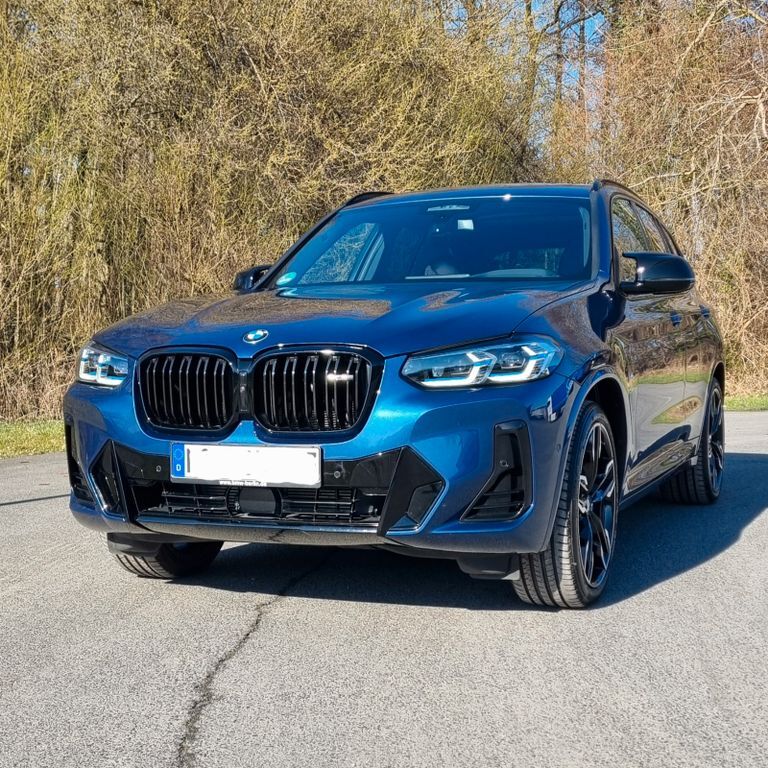 X3 M40