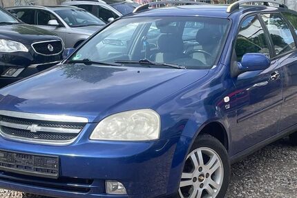 Chevrolet Nubira 150.000 km 1.750 &euro; Berlin 10245