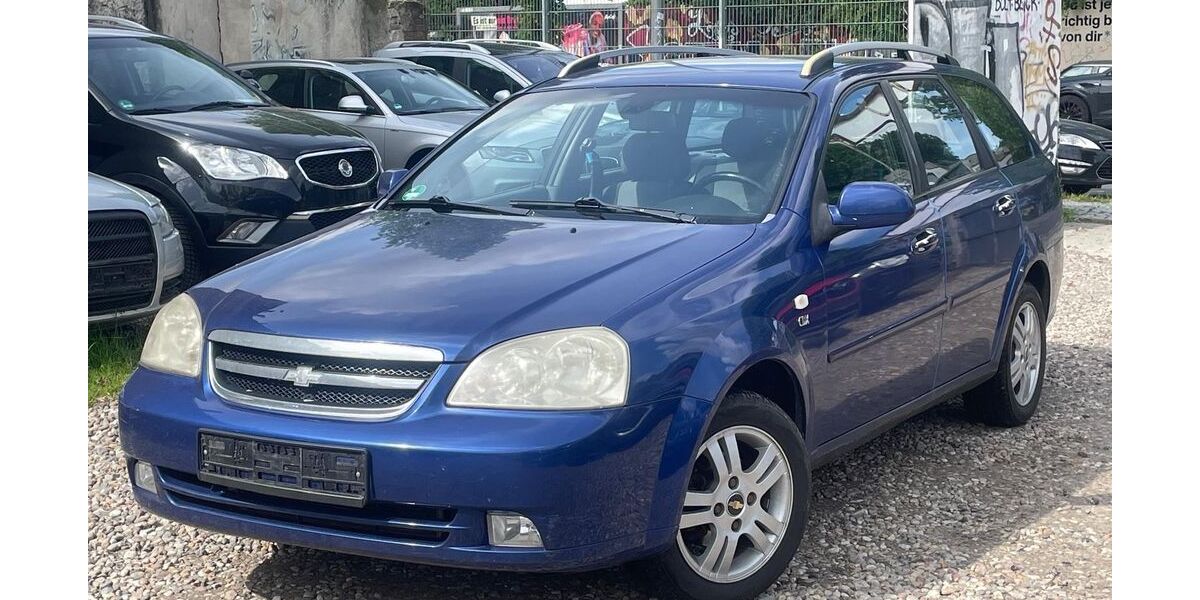 Chevrolet Nubira 150.000 km 1.750 &euro; Berlin 10245