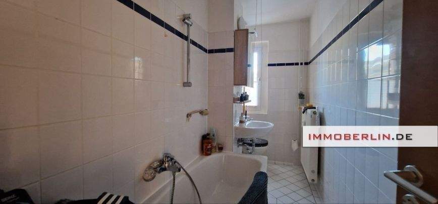 Etagenwohnung Potsdam Bornstedt - 2 Zimmer, 49 m&sup2;, 209.000&euro; | Angebot:24760196