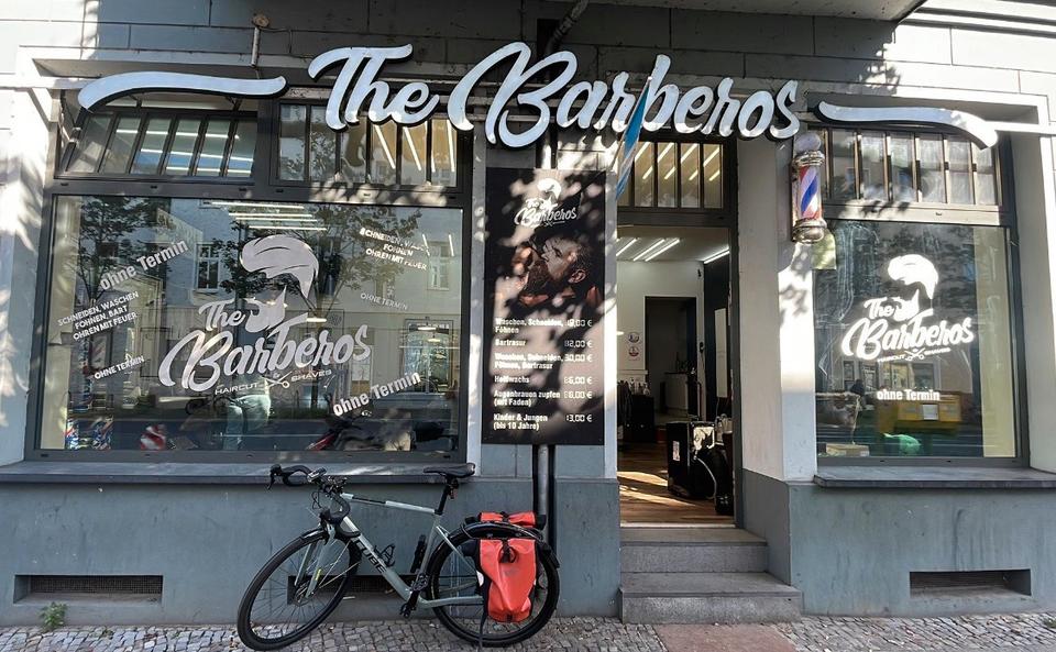 Gewerbeobjekt Berlin Treptow-Köpenick - 36&euro; | Angebot:26116263