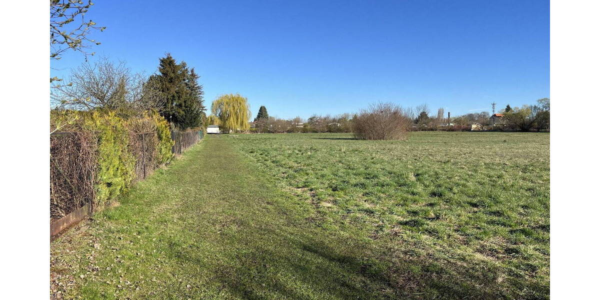 Grundstück Berlin Niederschönhausen - 300.000&euro; | Angebot:26188299