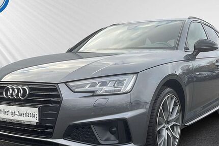 Audi A4 68.064 km 27.490 &euro; Berlin 13581