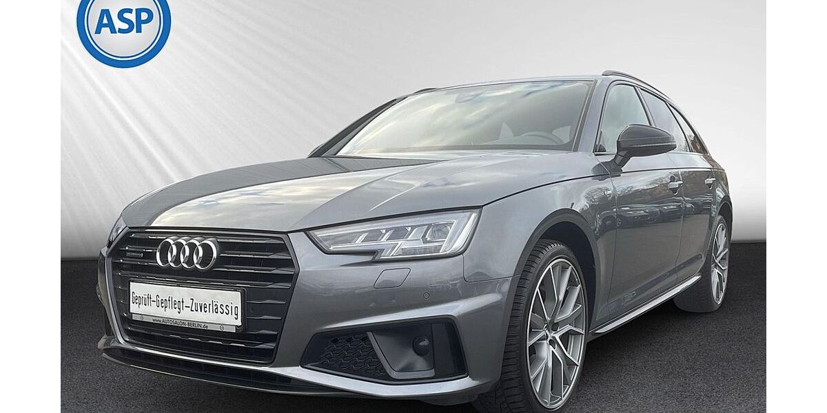 Audi A4 68.064 km 27.490 &euro; Berlin 13581