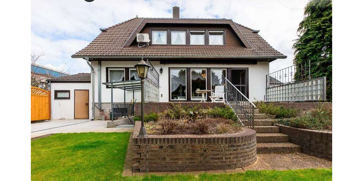 Einfamilienhaus Berlin Reinickendorf - 5 Zimmer, 176 m&sup2;, 619.000&euro; | Angebot:27083799