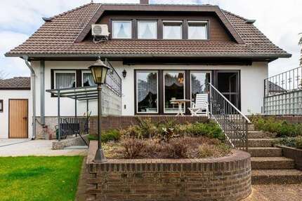 Haus Berlin Reinickendorf - 5 Zimmer, 176 m&sup2;, 619.000&euro; | Angebot:27083799