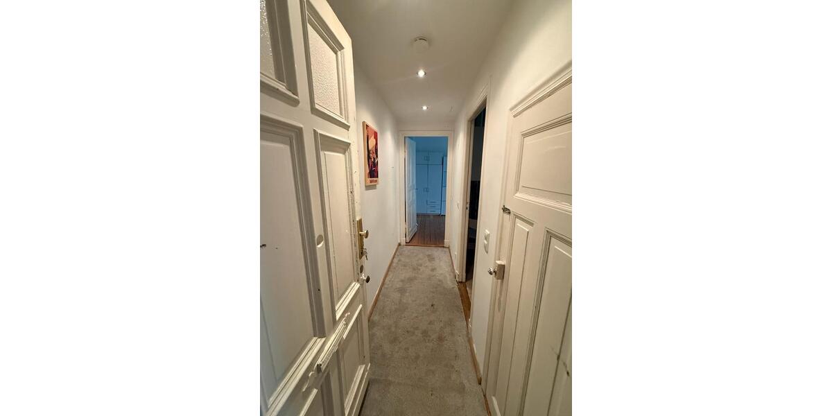 Erdgeschoßwohnung Berlin Neukölln - 1 Zimmer, 43 m&sup2;, 220.000&euro; | Angebot:26598352