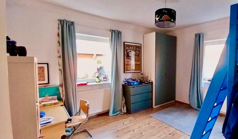 Hochparterre Potsdam Industriegelände - 3 Zimmer, 125 m&sup2;, 1.990&euro; | Angebot:25375062