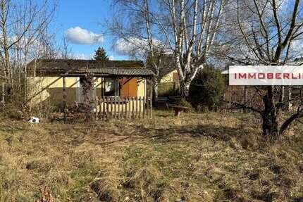 Grundstück Fredersdorf-Vogelsdorf Vogelsdorf - 220.000&euro; | Angebot:25718161