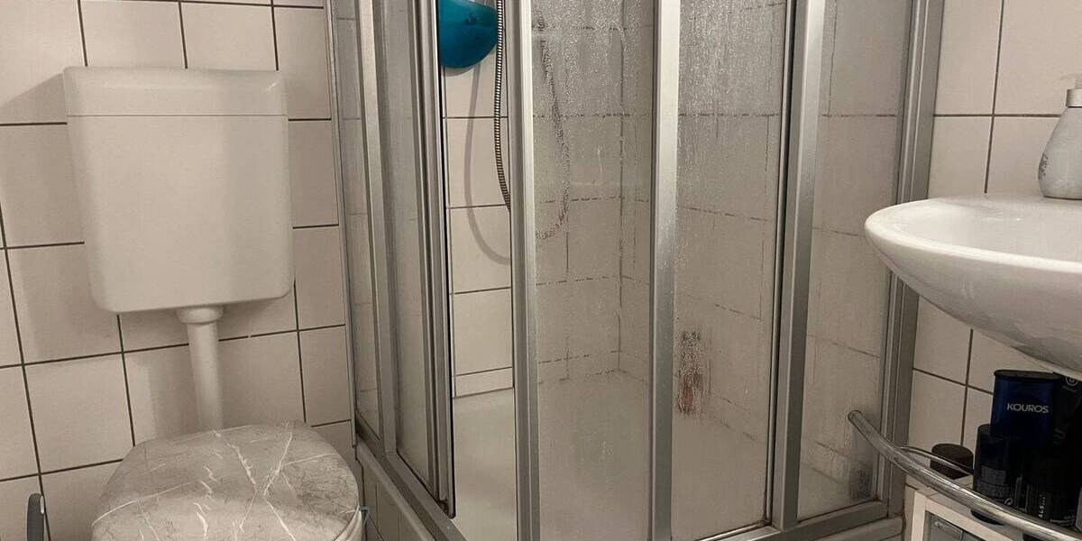 Etagenwohnung Berlin Moabit - 1 Zimmer, 35 m&sup2;, 145.000&euro; | Angebot:23977403