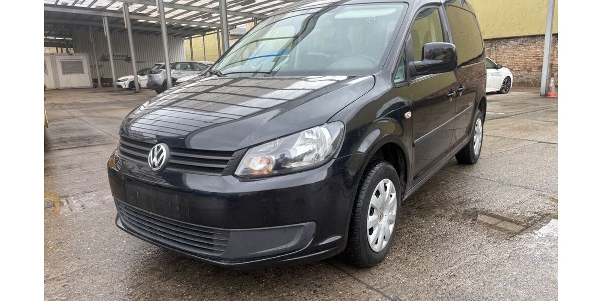 VW Caddy 148.000 km 7.690 &euro; Berlin 12099