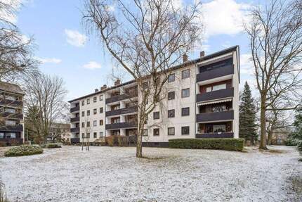 Wohnung Berlin Buckow - 2 Zimmer, 67 m&sup2;, 263.000&euro; | Angebot:25714034