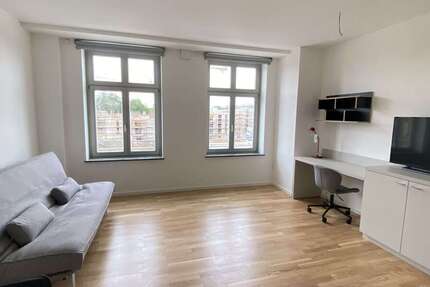 Wohnung Berlin Köpenick - 1 Zimmer, 32 m&sup2;, 700&euro; | Angebot:26822112