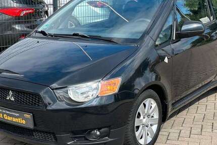 Mitsubishi Colt 64.570 km 5.690 € Berlin 13127